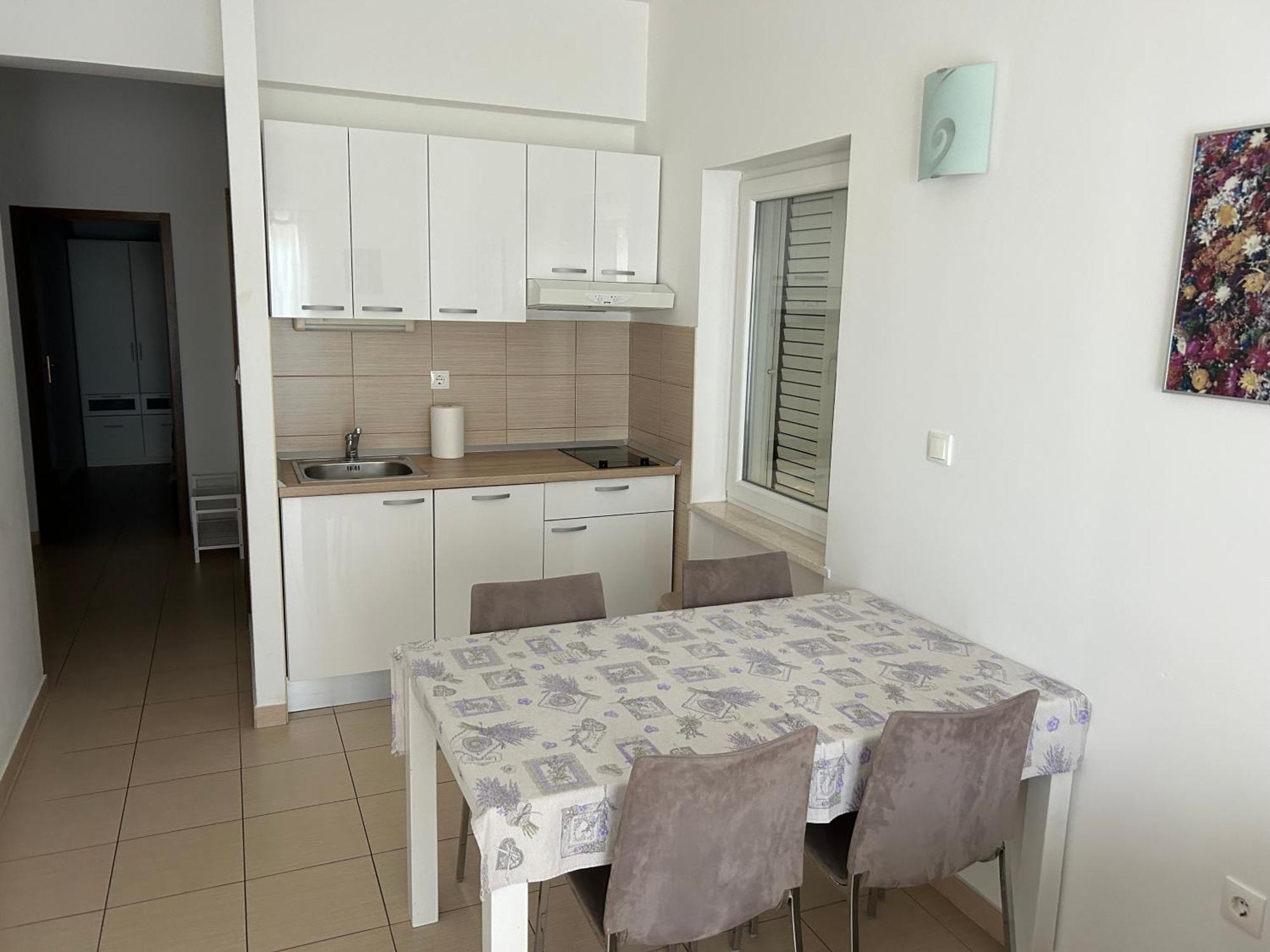 Rooms & Apartments Bruno Stobreč Екстериор снимка