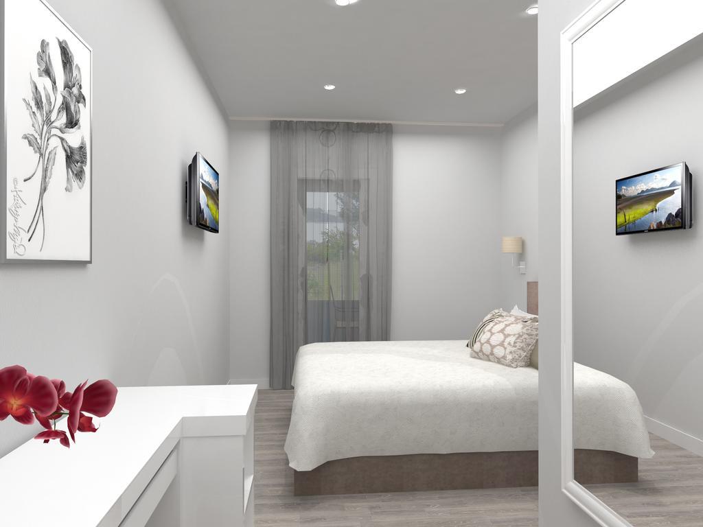 Rooms & Apartments Bruno Stobreč Екстериор снимка
