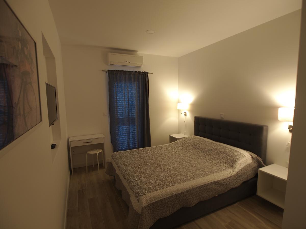 Rooms & Apartments Bruno Stobreč Екстериор снимка