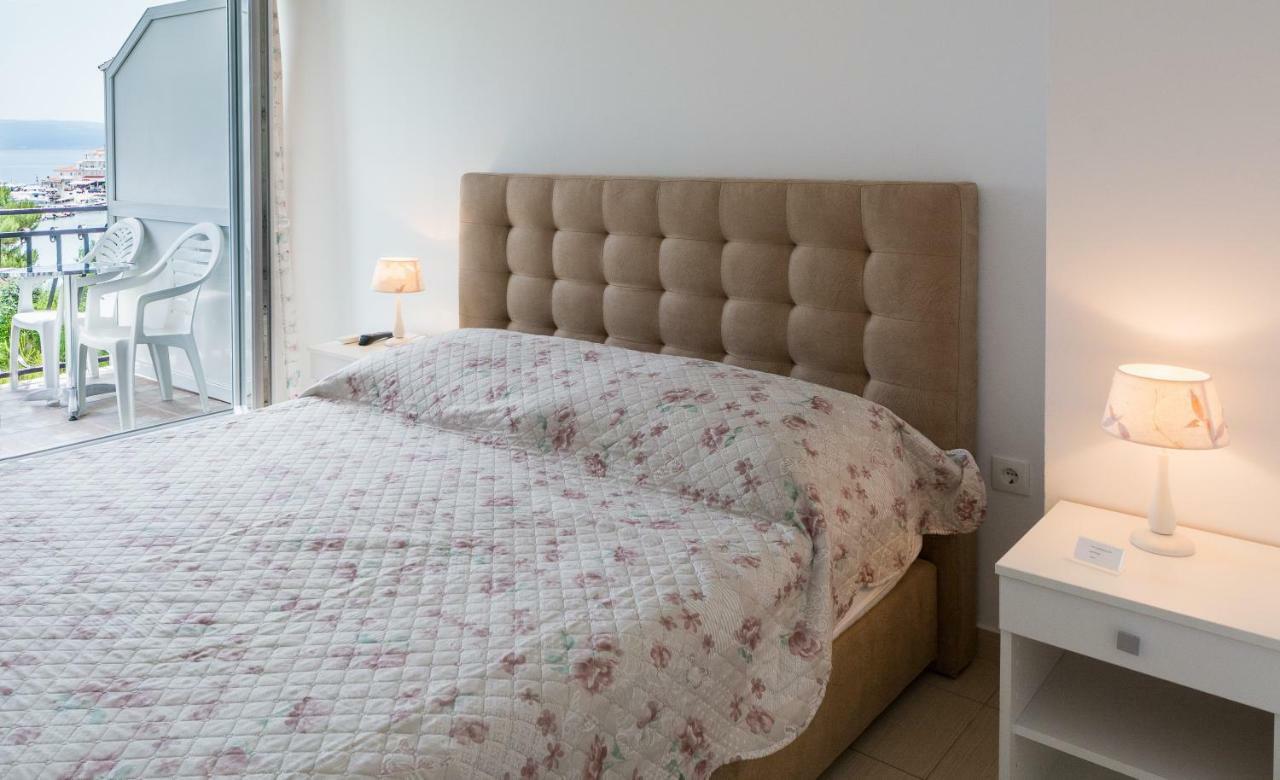 Rooms & Apartments Bruno Stobreč Екстериор снимка