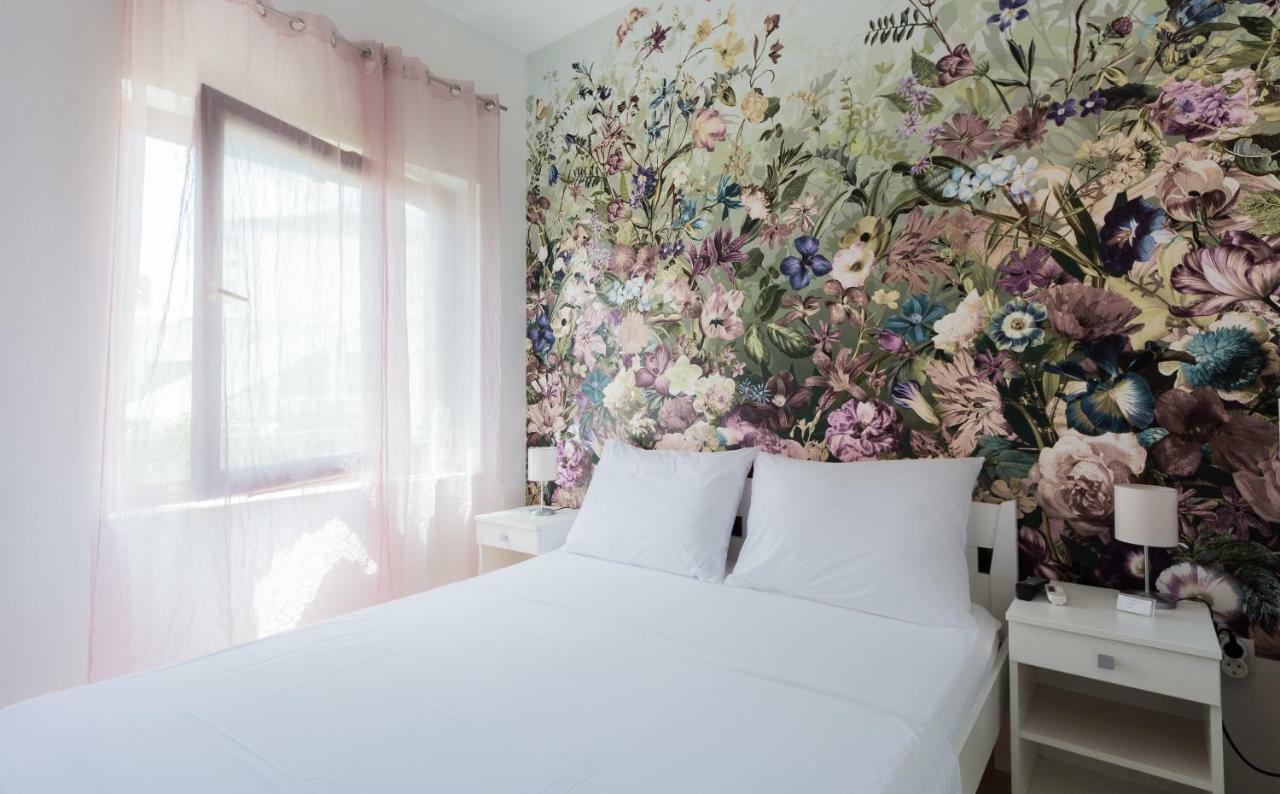 Rooms & Apartments Bruno Stobreč Екстериор снимка